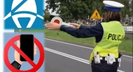 Brawura i brak wyobraźni na drogach. Policyjna akcja&hellip;