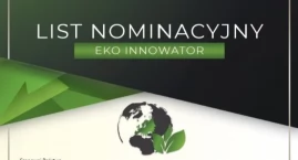 Eco Pułtusk Plus ma powód do dumy!