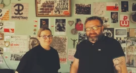 Żeby nie zapomnieć... Przypominamy wywiad z Agatą i &hellip;