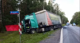 Tragedia u sąsiadów. Jedna osoba nie żyje, druga jes&hellip;