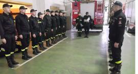 Re:Nagrody dla strażaków