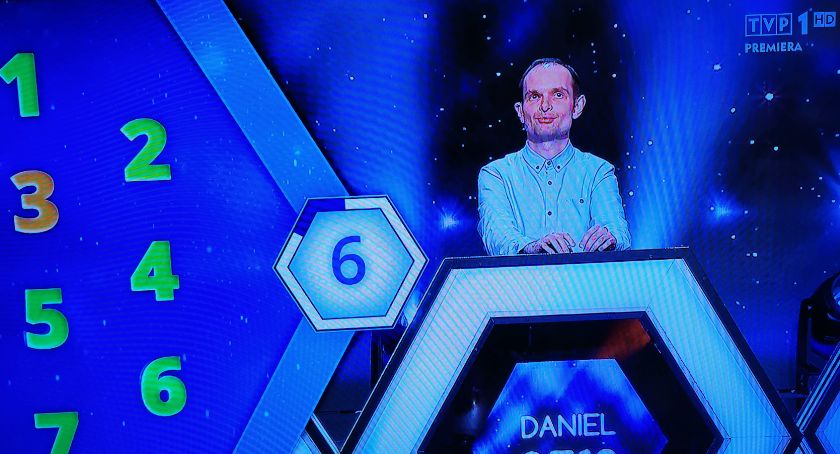 Daniel z Garwolina wygrał finał programu 
