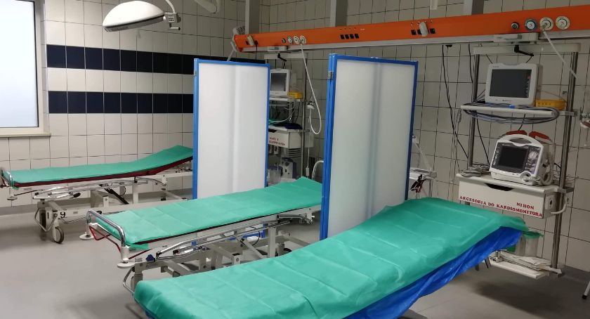 Wyzdrowiał kolejny mieszkaniec powiatu – Komunikat PSSE w Garwolinie – 13 maja