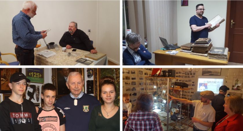 II Garwolińska Noc Muzeów bez Muzeum Online