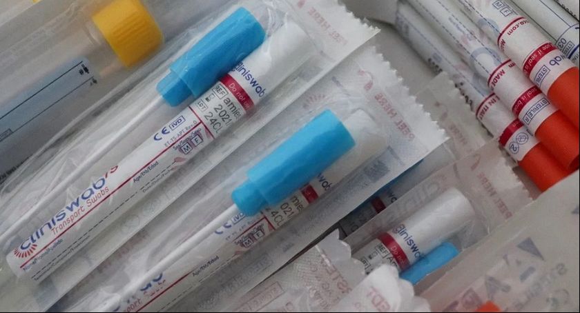 Kolejni medycy z pozytywnym wynikiem testu na koronawirusa – Nowy komunikat PSSE w Garwolinie – 19 maja