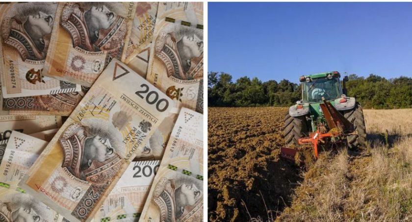 150 tys. zł premii dla młodego rolnika – Wnioski od 3 czerwca