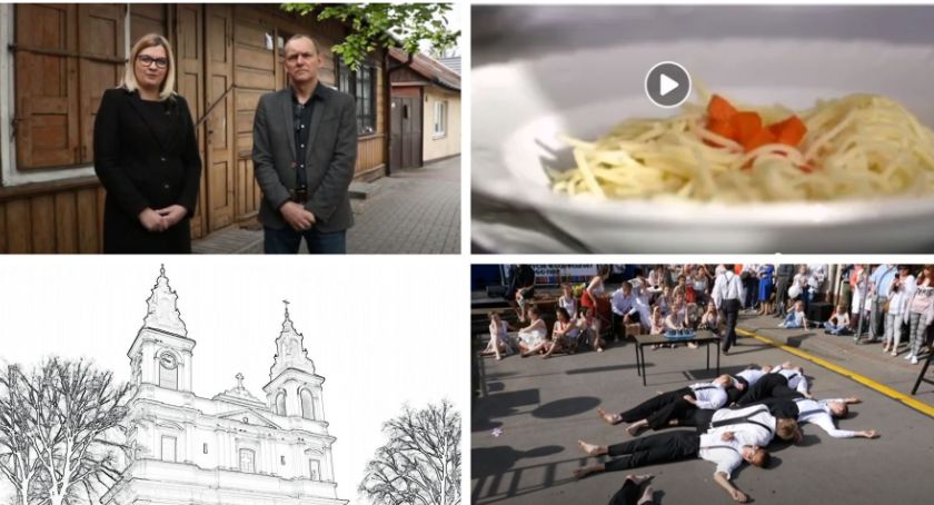 Senatorska jakiej nie było! Festiwal w sieci 
