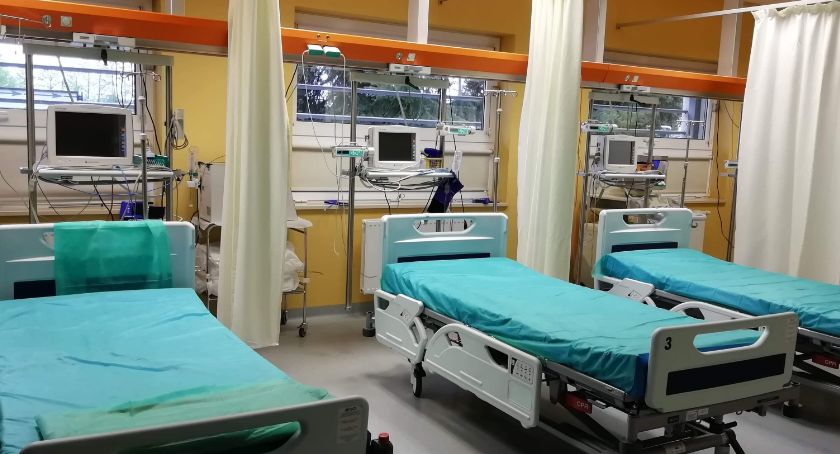 Kolejny ozdrowieniec – Nowy komunikat PSSE w Garwolinie – 21 maja