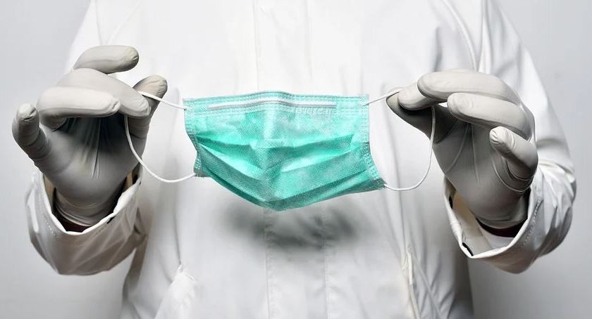 Koronawirus – Nowy komunikat PSSE w Garwolinie – 24 maja