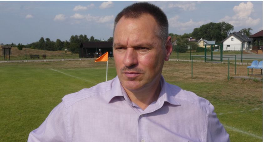 Barański: Czekamy na granie