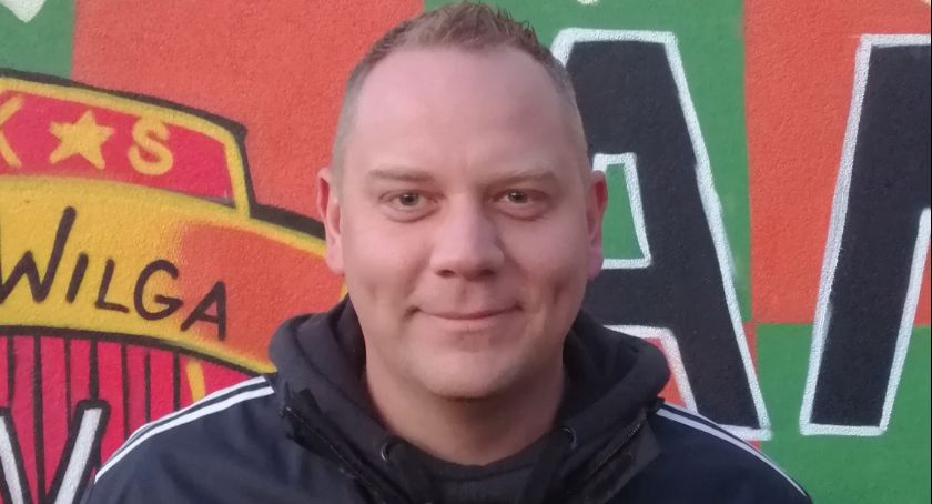Błażej Grzywacz zostanie w Amurze?