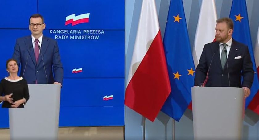Kolejny etap znoszenia ograniczeń – Co się zmieni i kiedy?