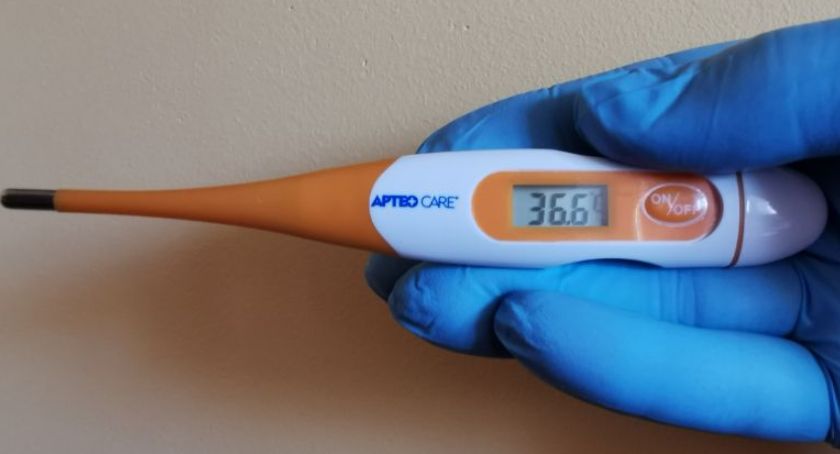 Wyzdrowiała nastolatka chora na Covid-19 – Komunikat PSSE w Garwolinie z 28 maja