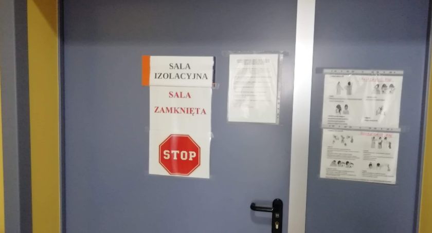 Przybyło chorych na Covid-19 – Komunikat PSSE w Garwolinie z 29 maja