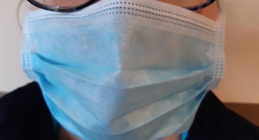Koronawirus – Nowy komunikat PSSE w Garwolinie – 30 maja