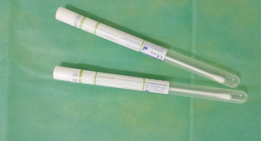 Testy na przeciwciała i koronawirusa w Garwolinie – Rusza Mobilny Punkt Diagnostyczny