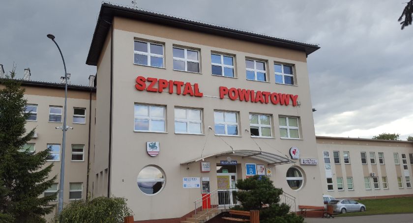 Poradnia chirurgiczna wznawia działalność – Godziny przyjmowania lekarzy