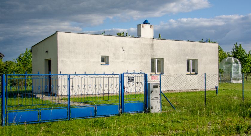 Stacja Uzdatniania Wody będzie bardziej wydajna