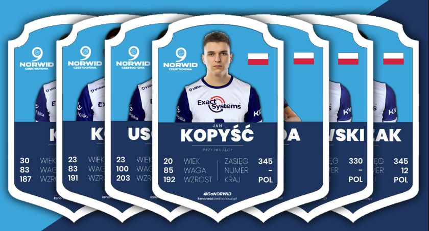 Kopyść pod Jasną Górą