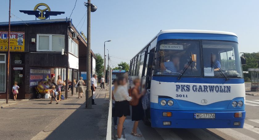 Bilety z marca ważne w czerwcu