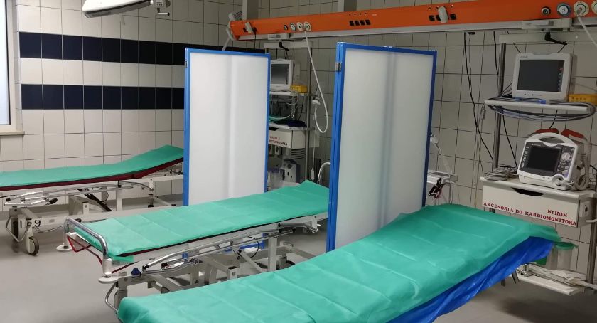 Koronawirus – Nowy komunikat PSSE w Garwolinie – 7 czerwca