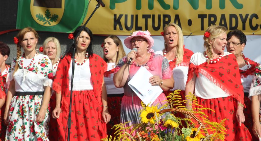 Koła gospodyń wiejskich mogą składać wnioski o pomoc