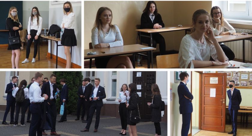 Matura 2020 inna, niż wszystkie