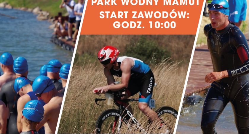 VII Triathlon Garwoliński – Dzisiaj startują zapisy