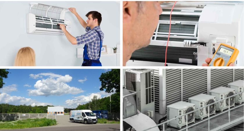 Klimatyzacja w domu, firmie i biurze – Co warto wiedzieć?