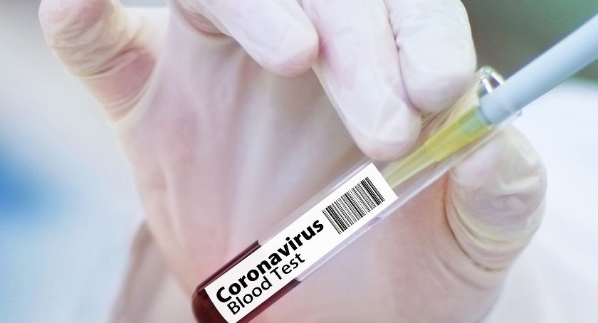 Kolejny ozdrowieniec – Nowy komunikat PSSE w Garwolinie – 11 czerwca