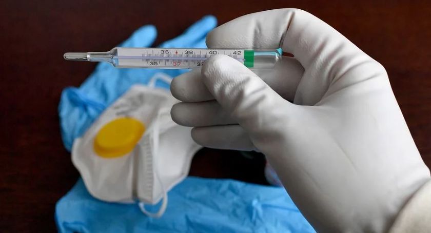 Koronawirus – Nowy komunikat PSSE w Garwolinie – 12 czerwca