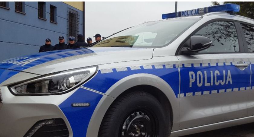 Wznowienie doboru do służby w policji