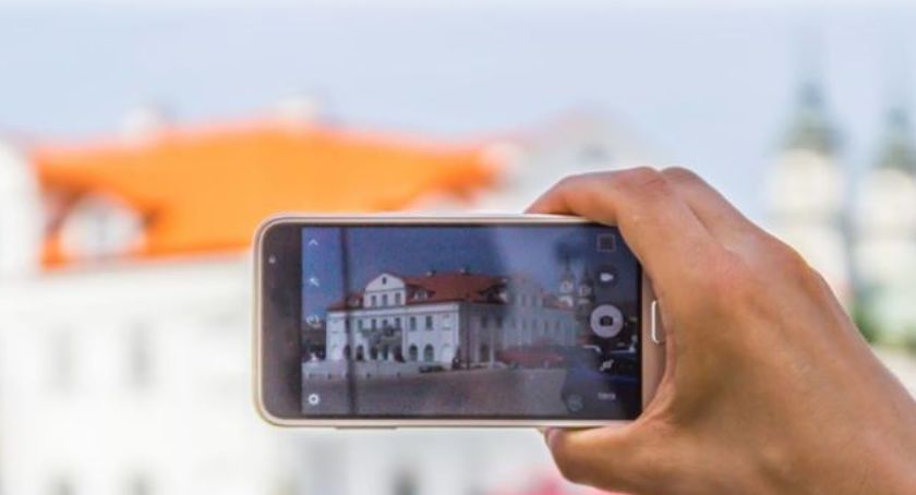Druga edycja konkursu fotograficznego Gmina Żelechów w obiektywie