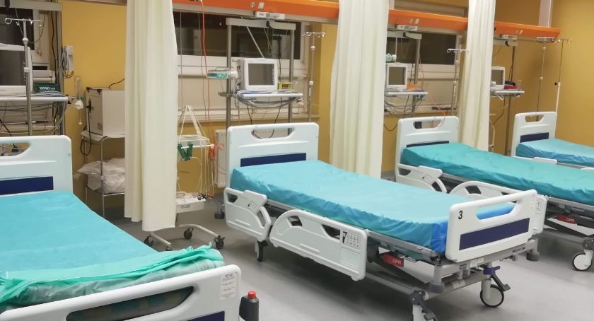 Koronawirus – Nowy komunikat PSSE w Garwolinie – 17 czerwca