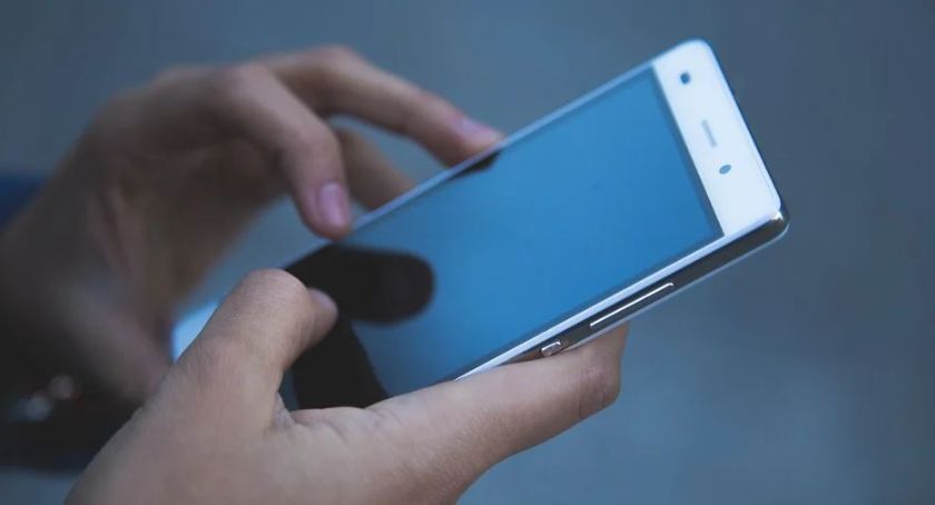 Wysłał żonie SMS-a, że popełni samobójstwo – Finał poszukiwań policji