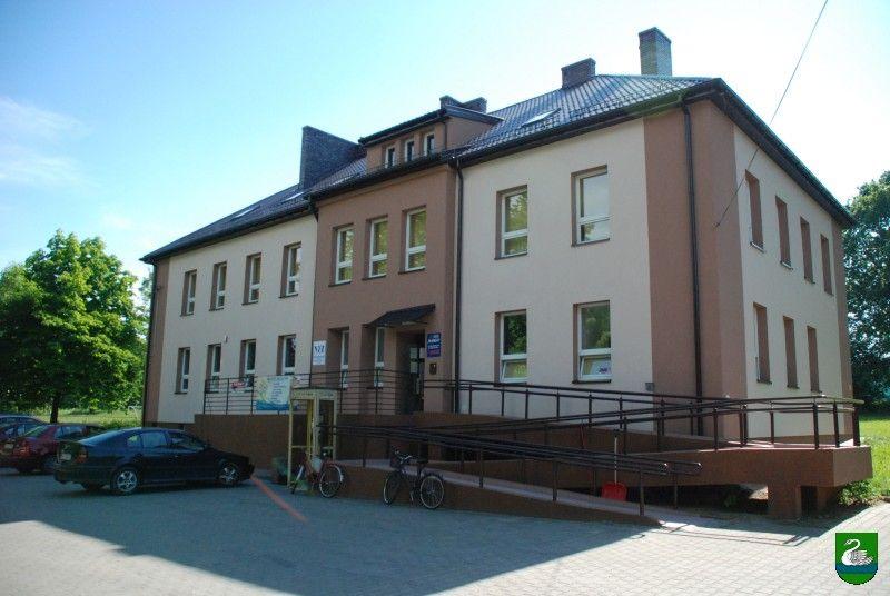 Samorządowy Ośrodek Zdrowia w Żelechowie już działa