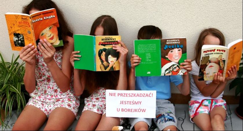 Konkurs na selfie z Jeżycjadą rozstrzygnięty