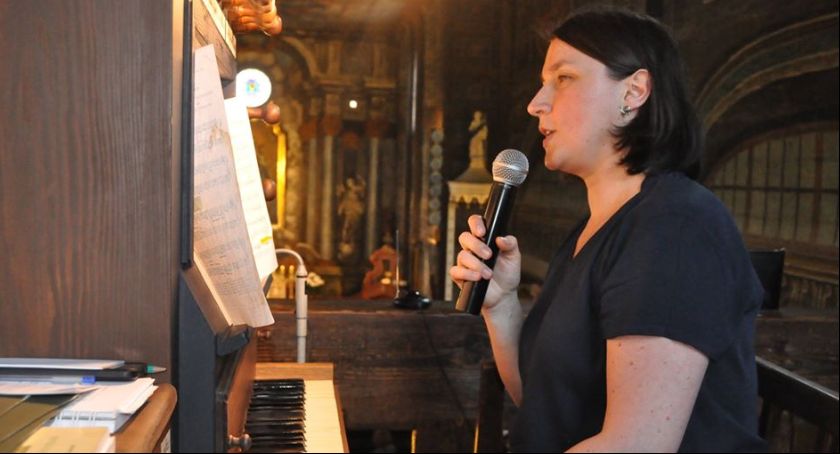 Wyjątkowy koncert organowy w Mariańskim Porzeczu