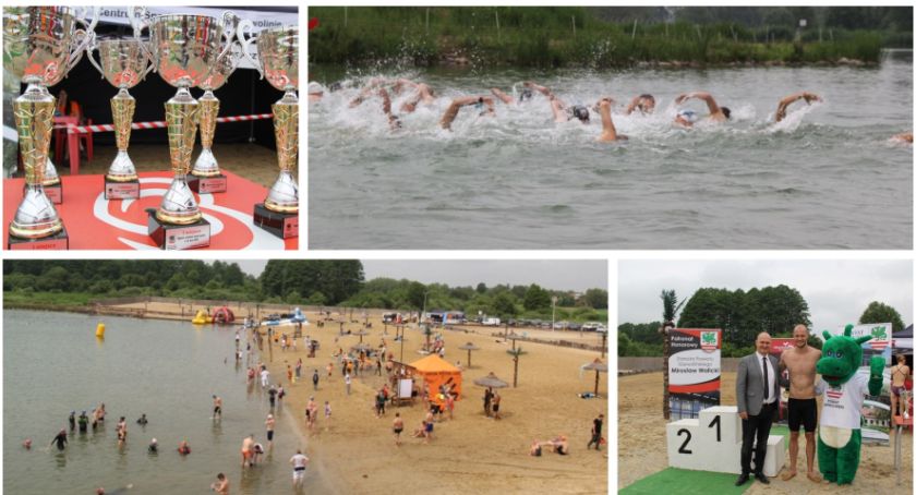 BEKO Challenge Open Water 2020 za nami