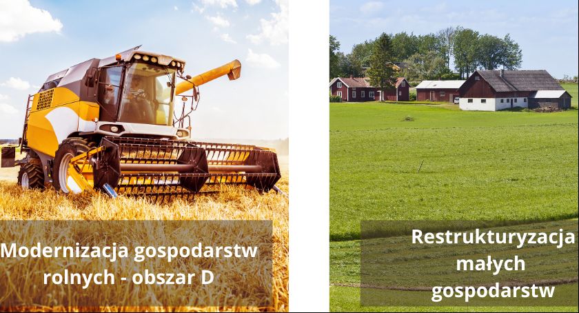 Kończy się czas na złożenie wniosków na modernizację i restrukturyzację gospodarstw