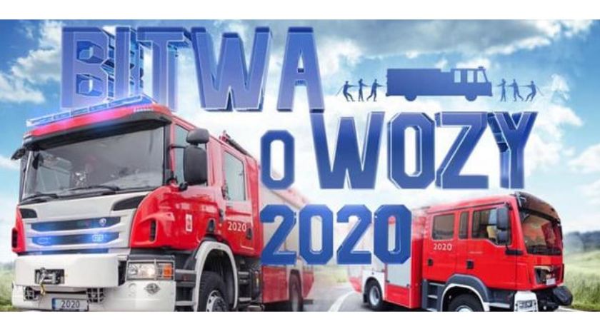 Wyborcza bitwa o wozy 