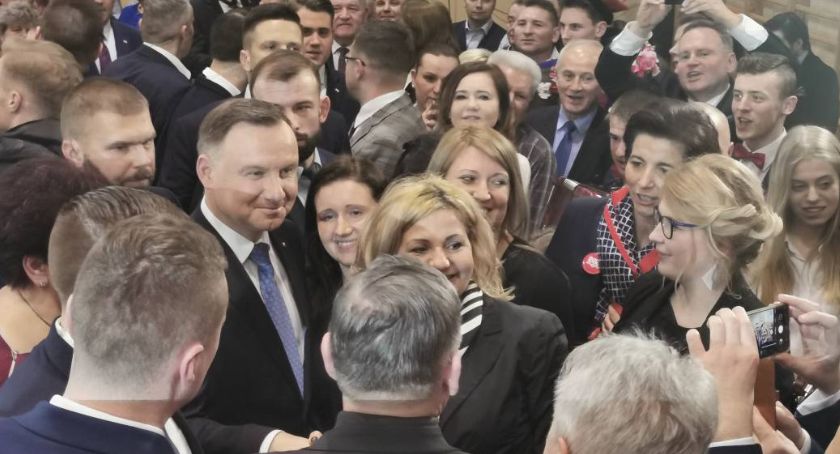 W powiecie wygrał Andrzej Duda – Na kogo jeszcze głosowali mieszkańcy?