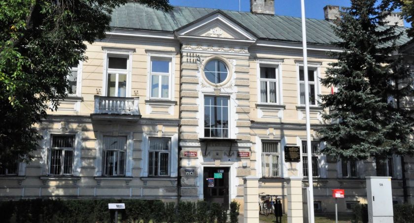 Zmiana godzin pracy Urzędu Miasta w Garwolinie