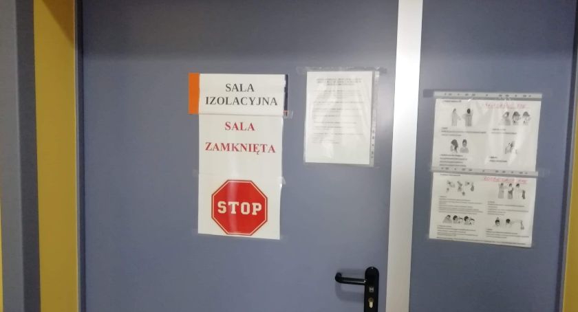 Koronawirus – Komunikat PSSE w Garwolinie z 2 lipca