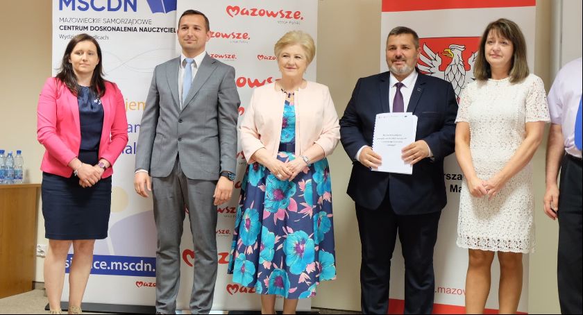 Kolejne dofinansowania na sprzęt komputerowy dla szkół