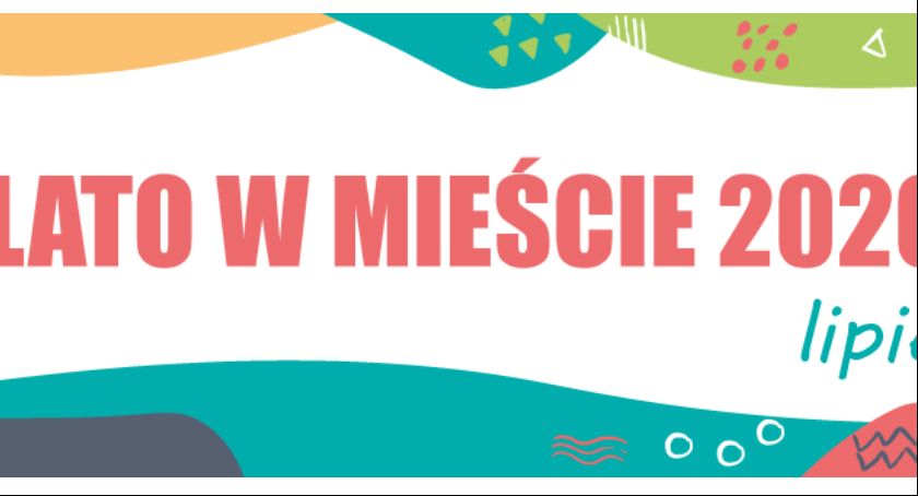 Startuje Lato w mieście z Centrum Sportu i Kultury
