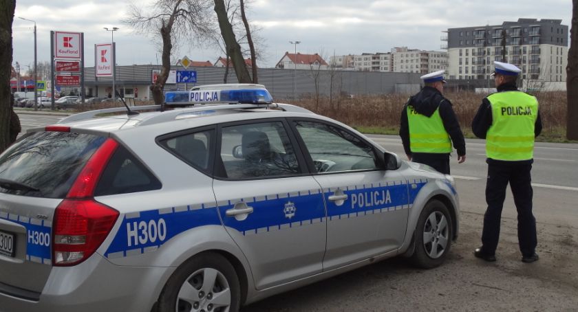 Ponad 90 kierowców przekroczyło prędkość – BRD lokalnie 