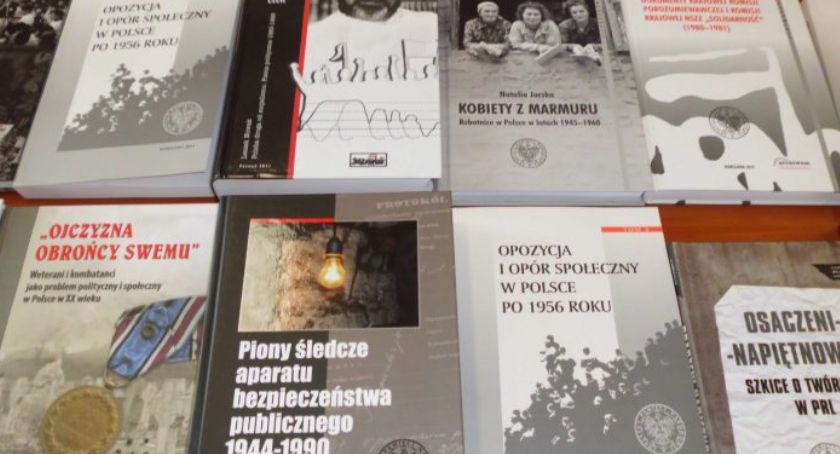Biblioteka na to czeka w Żelechowie
