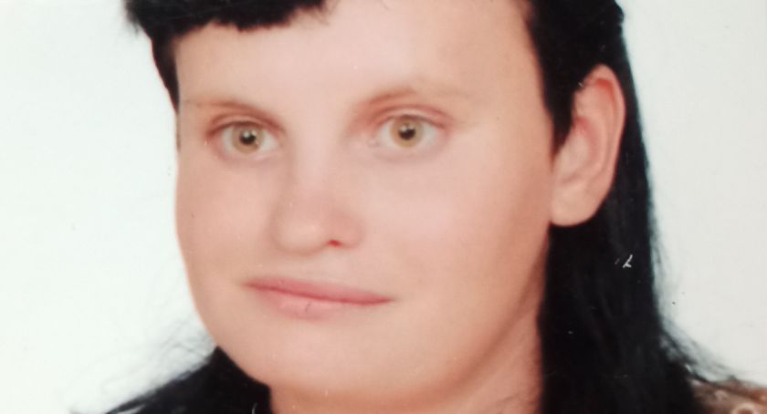 Zaginęła Paulina Płaza