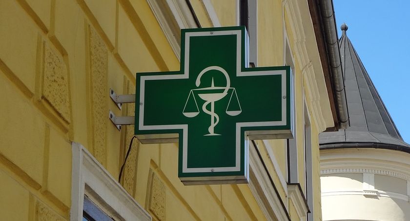 Dyżury aptek w II półroczu 2020 roku – Nowy harmonogram